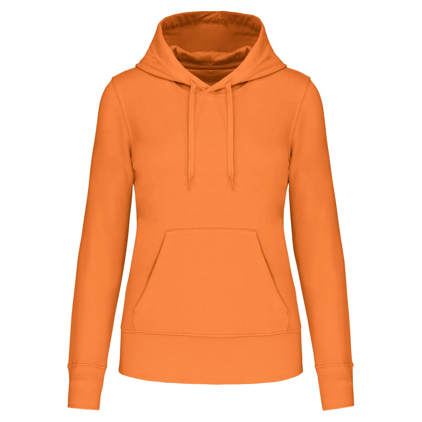 Sweat à Capuche Femme Kariban
