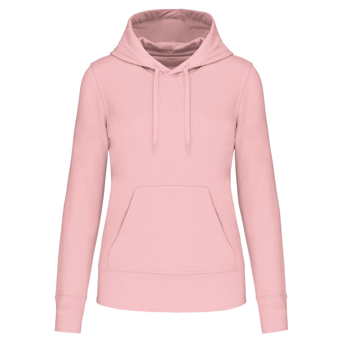 Sweat à capuche Femme Kariban