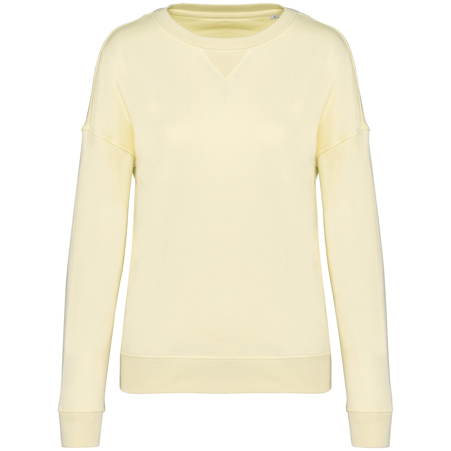 Sweat Col Rond Femme Native Spirit