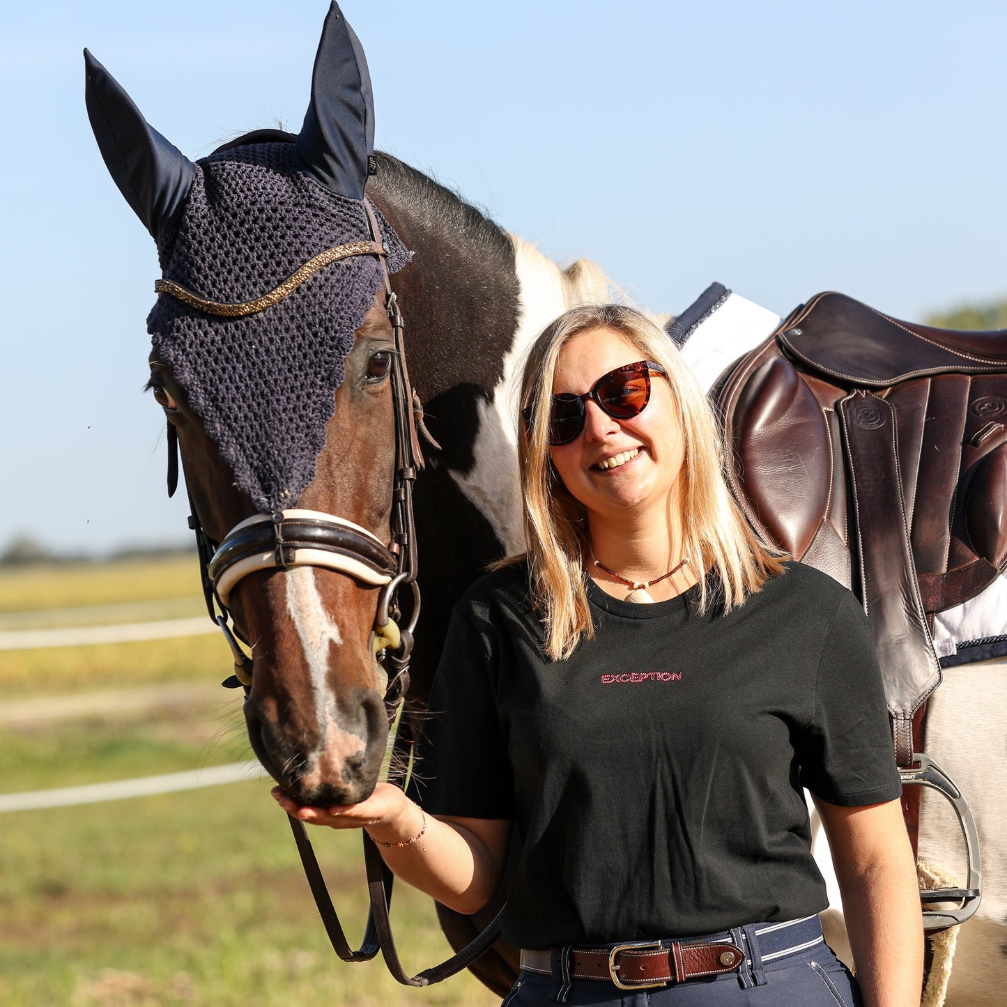 CANDIDE - T-shirt femme