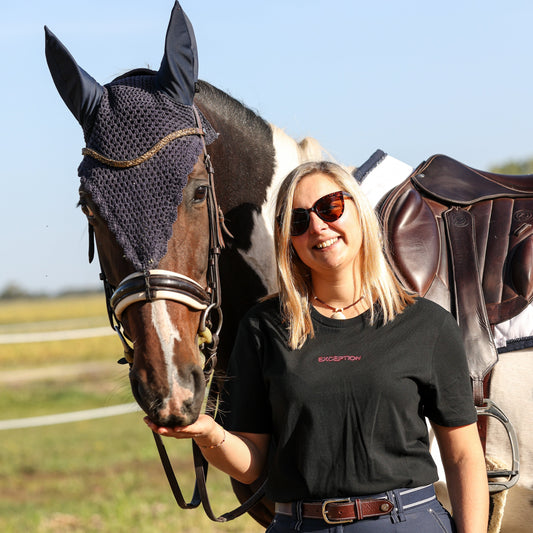 CANDIDE - T-shirt femme