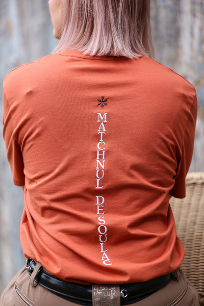 ESSENCE - T.SHIRT FEMME