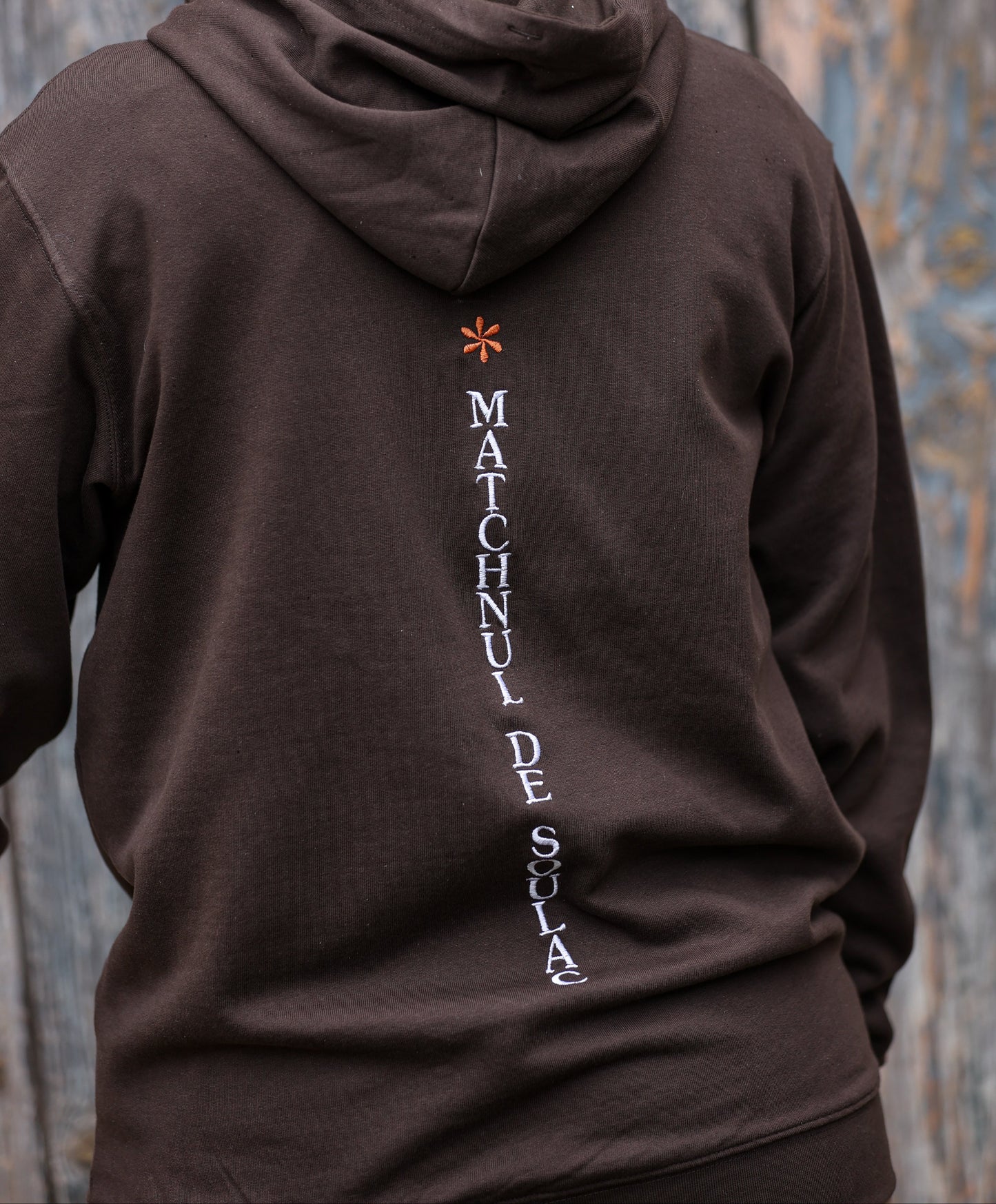 OURAGAN - Sweat à capuche Femme Kariban