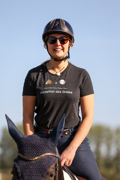 EMOJI - T.Shirt Kariban