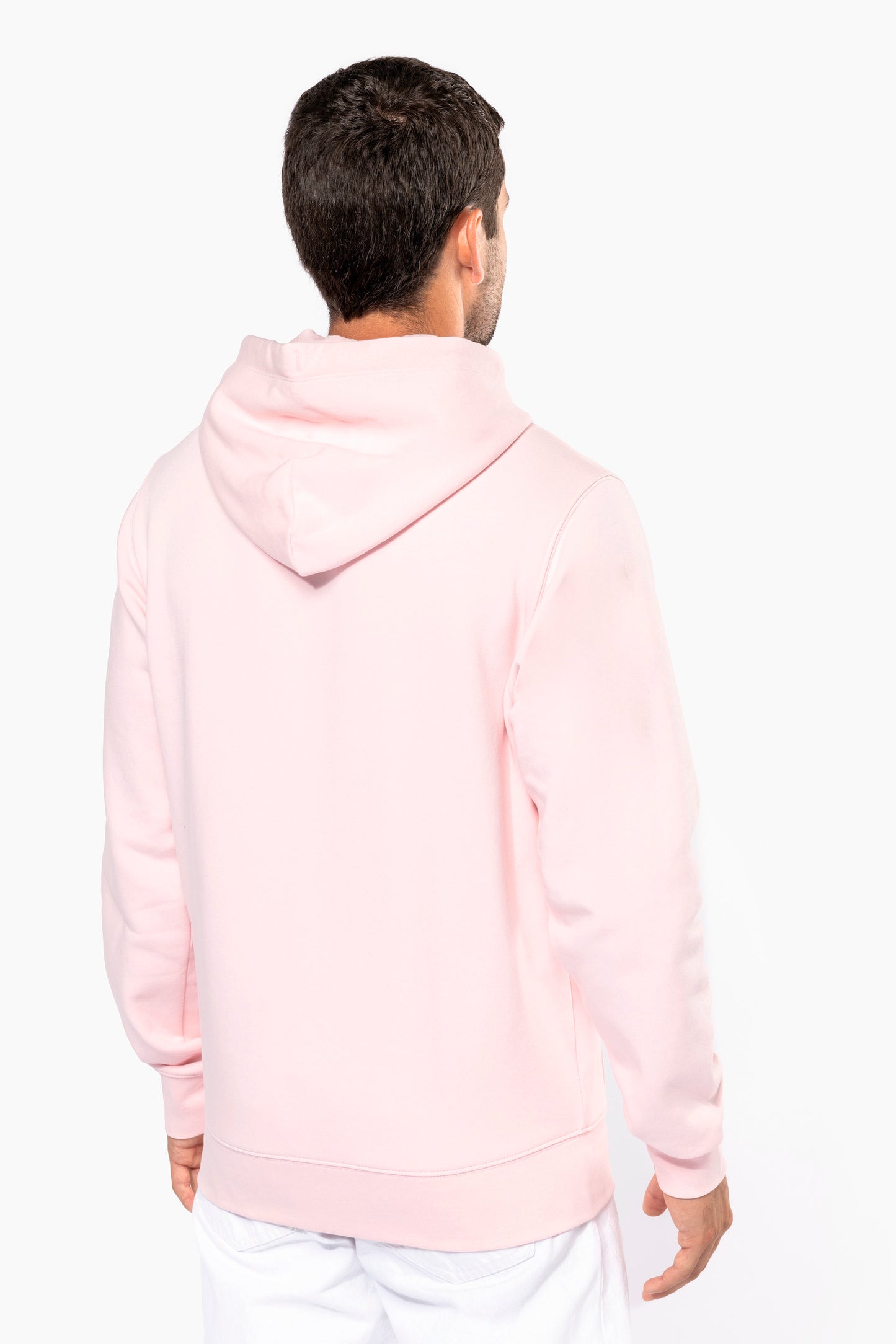 Sweat à Capuche Kariban Homme