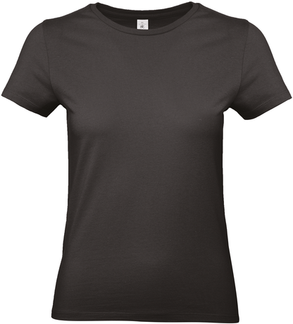 ESSENCE - T.SHIRT FEMME