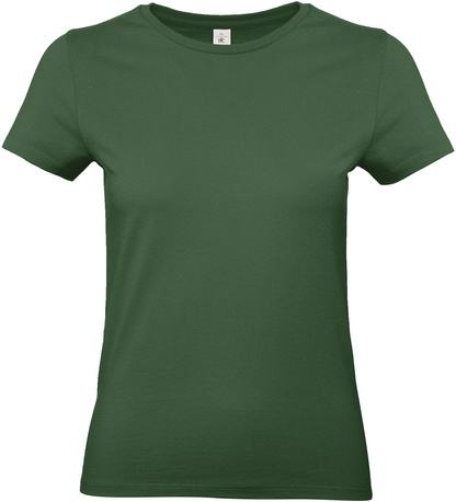 ESSENCE - T.SHIRT FEMME