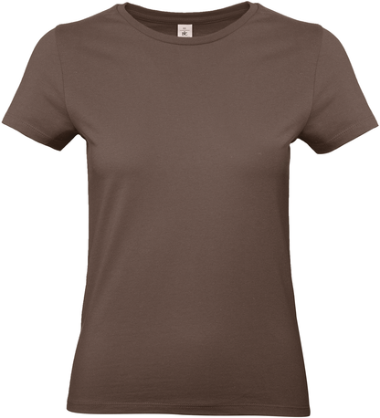 ESSENCE - T.SHIRT FEMME