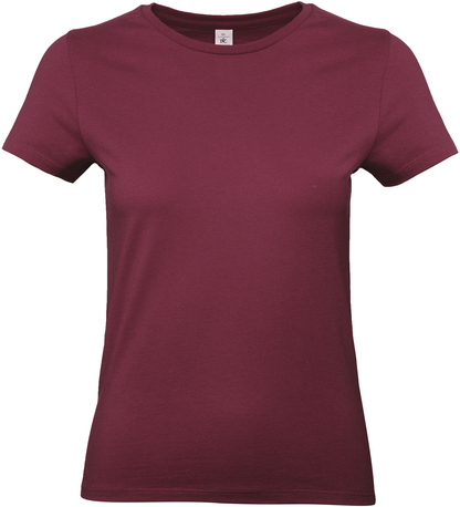 ESSENCE - T.SHIRT FEMME