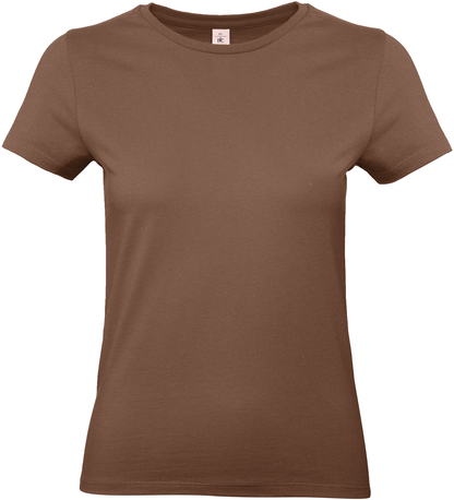 ESSENCE - T.SHIRT FEMME