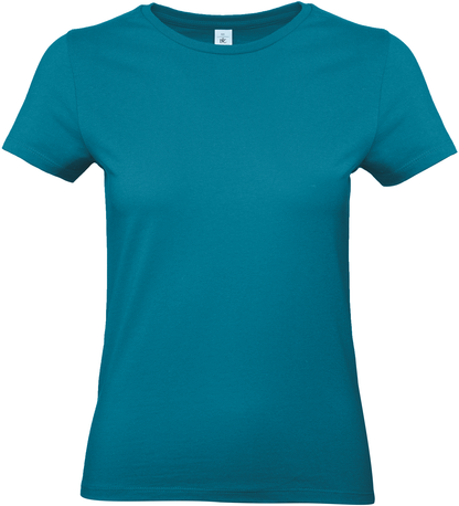 ESSENCE - T.SHIRT FEMME
