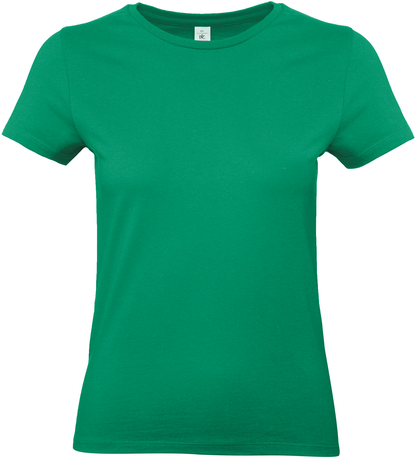 ESSENCE - T.SHIRT FEMME