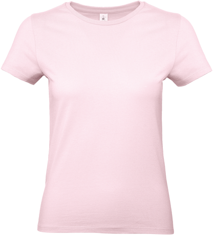 ESSENCE - T.SHIRT FEMME