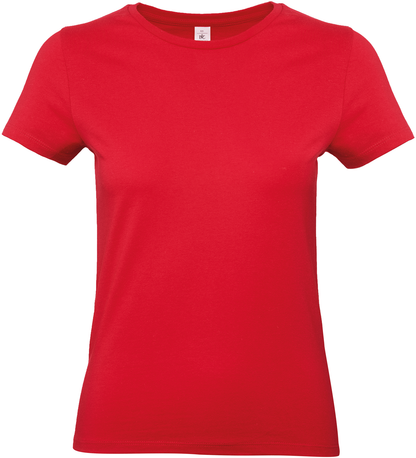 ESSENCE - T.SHIRT FEMME