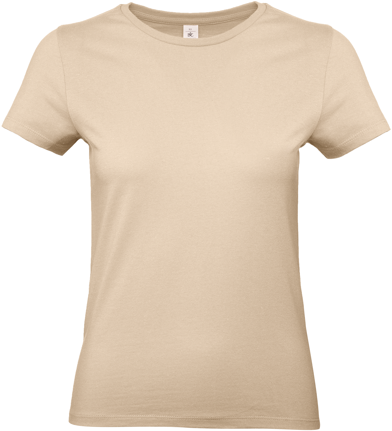 ESSENCE - T.SHIRT FEMME