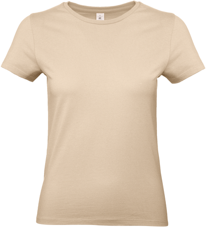 ESSENCE - T.SHIRT FEMME