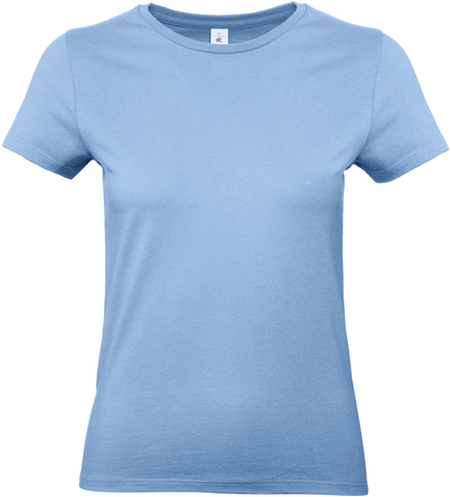 ESSENCE - T.SHIRT FEMME