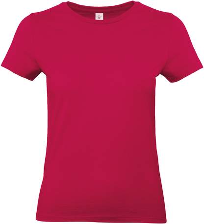 ESSENCE - T.SHIRT FEMME