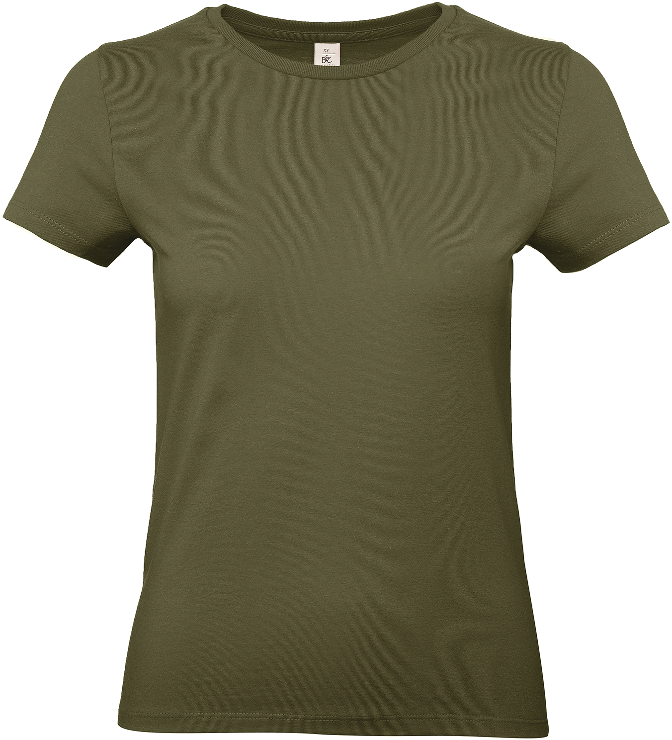 ESSENCE - T.SHIRT FEMME