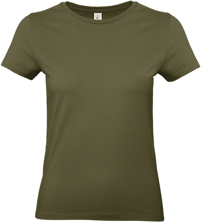 ESSENCE - T.SHIRT FEMME