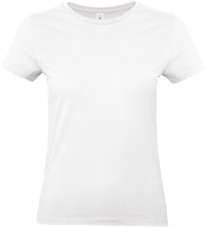 ESSENCE - T.SHIRT FEMME