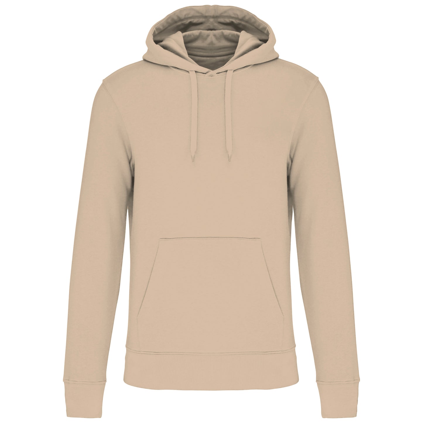 Sweat à Capuche Kariban Homme