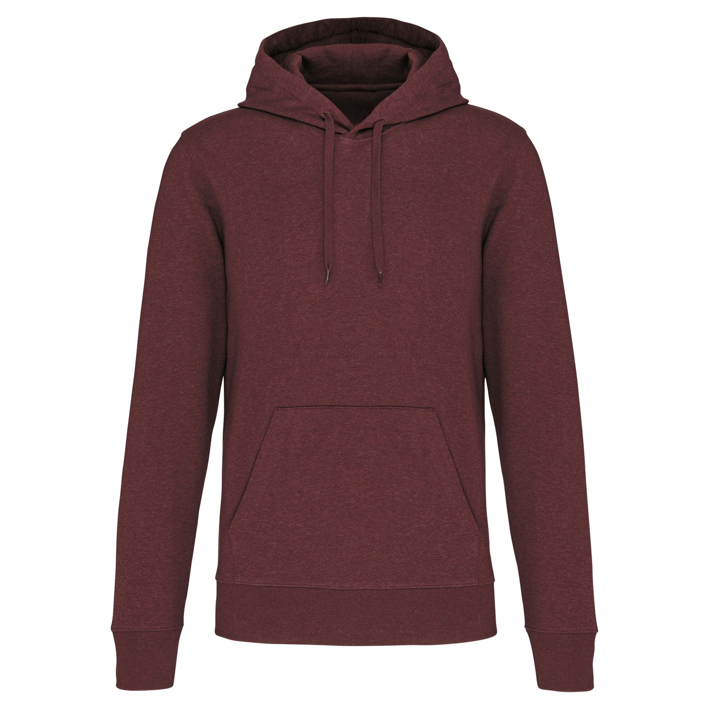 Sweat à Capuche Kariban Homme