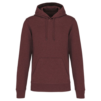 Sweat à Capuche Kariban Homme