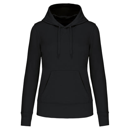 Sweat à Capuche Femme Kariban