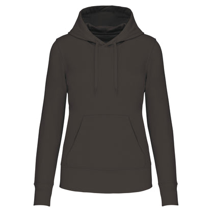 Sweat à Capuche Femme Kariban