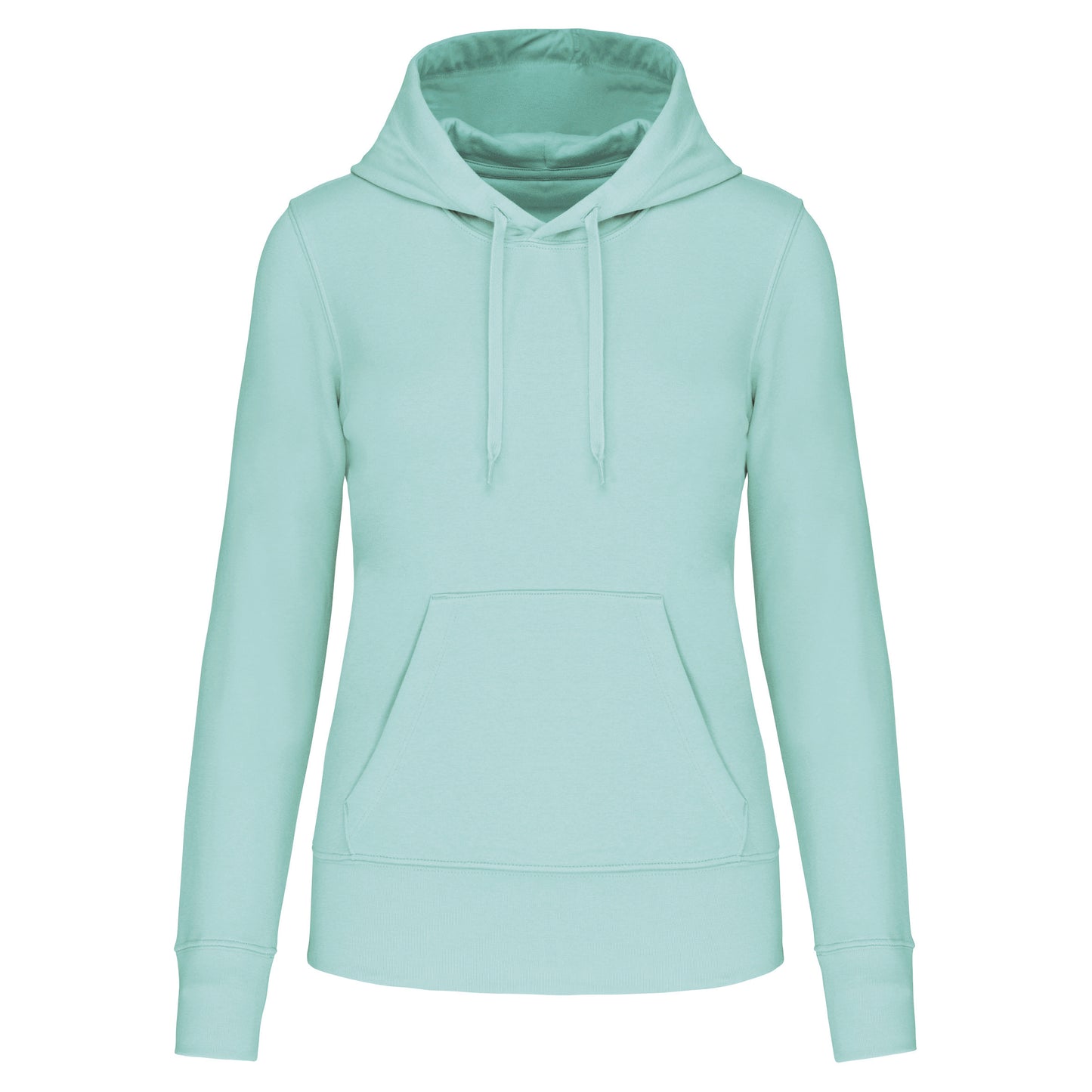 Sweat à Capuche Femme Kariban