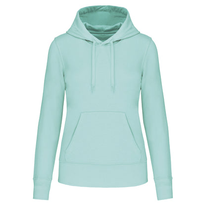 Sweat à Capuche Femme Kariban