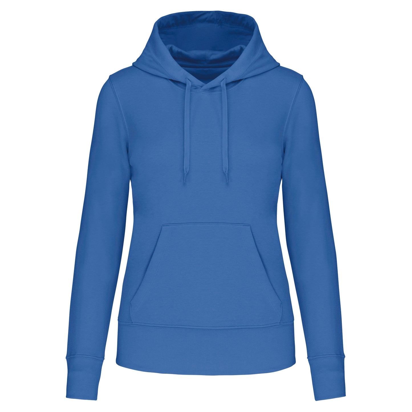 Sweat à Capuche Femme Kariban