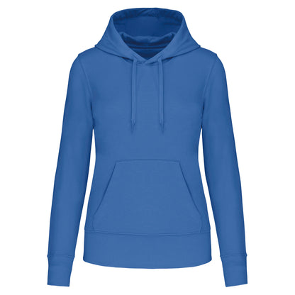 Sweat à Capuche Femme Kariban