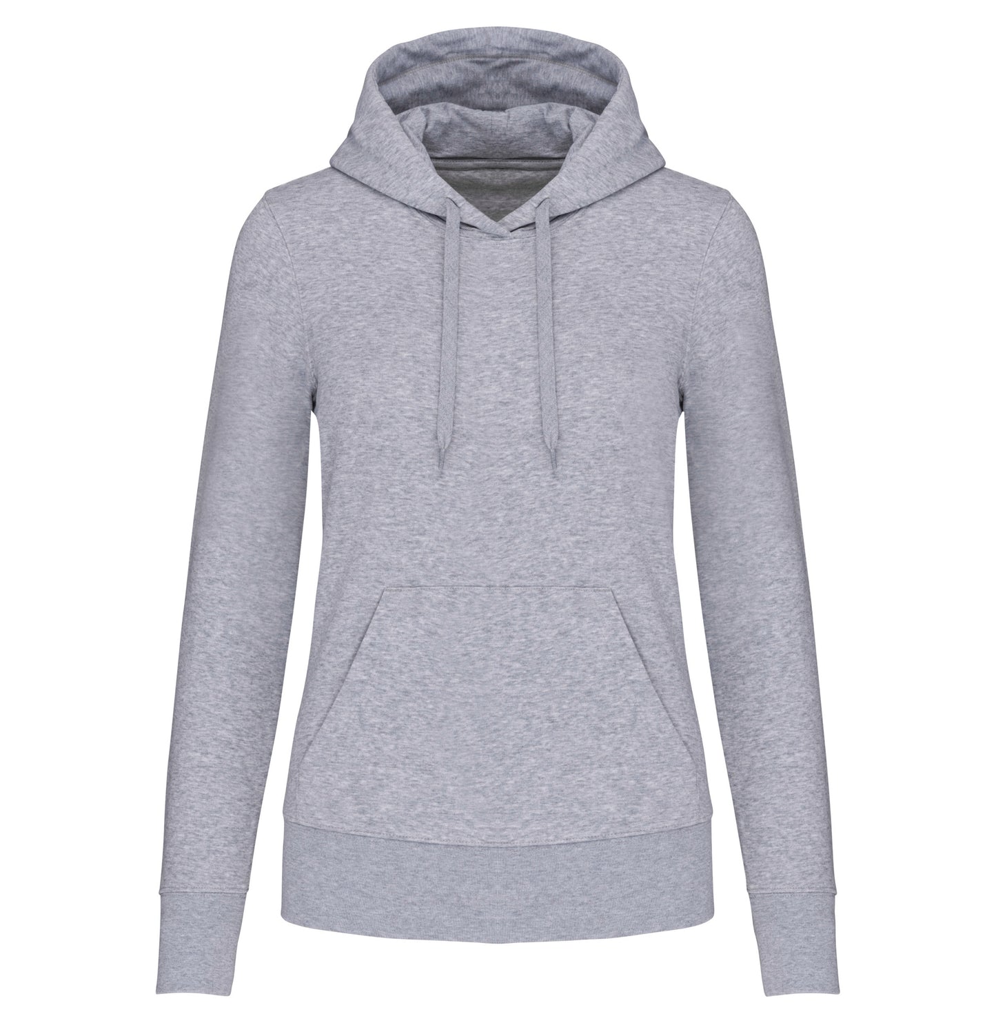 Sweat à Capuche Femme Kariban