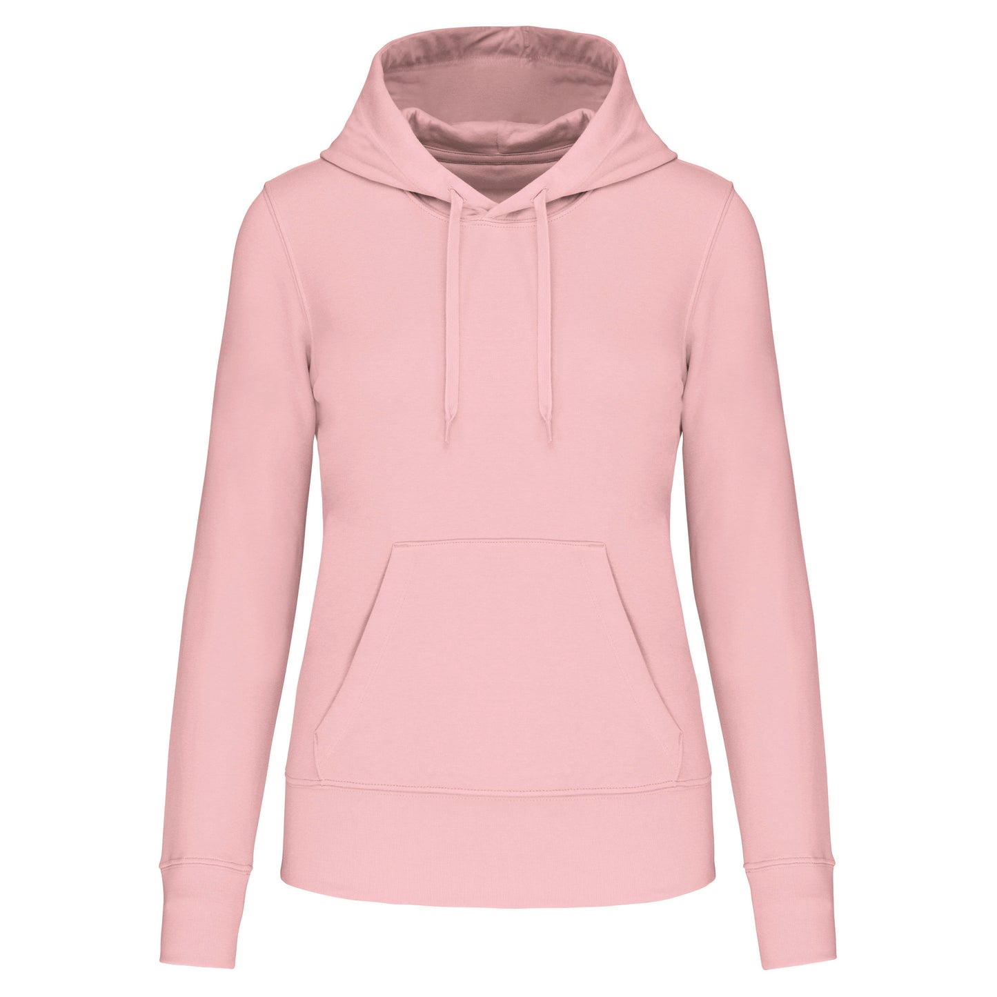 Sweat à Capuche Femme Kariban