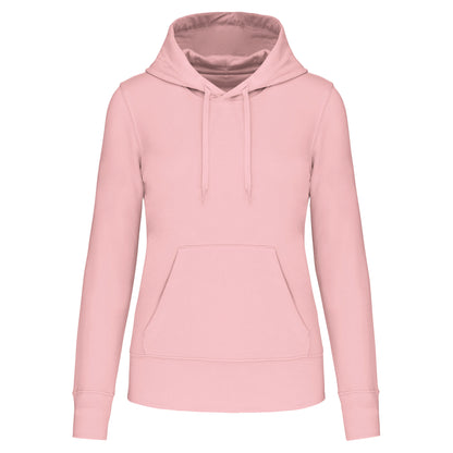 Sweat à Capuche Femme Kariban