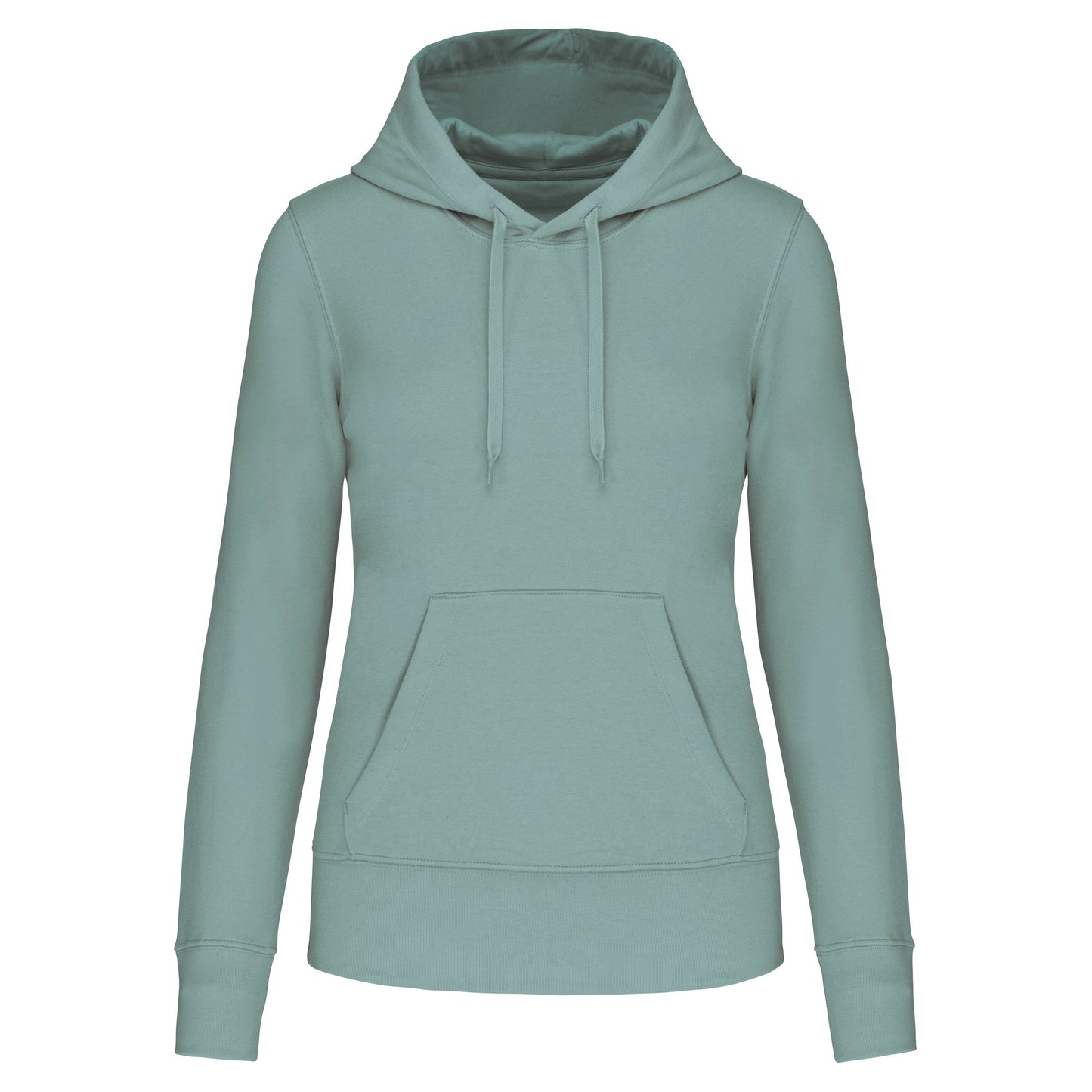 Sweat à Capuche Femme Kariban