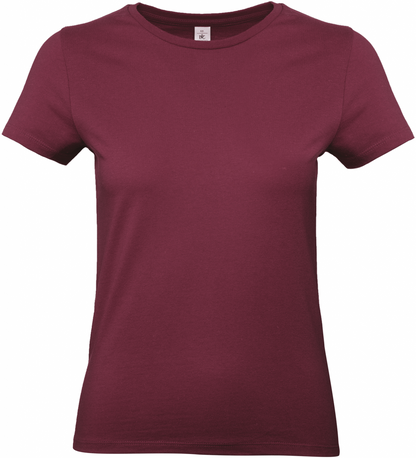 CANDIDE - T-shirt femme